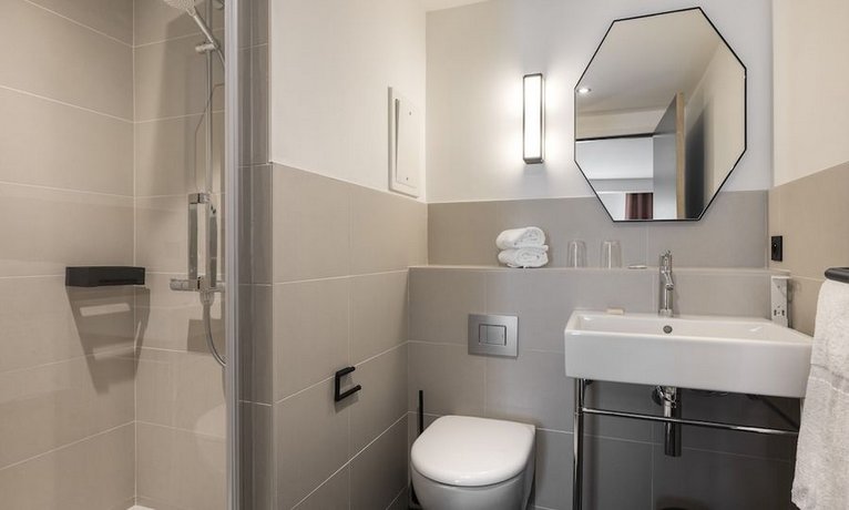 Mercure Bordeaux Gare Atlantic