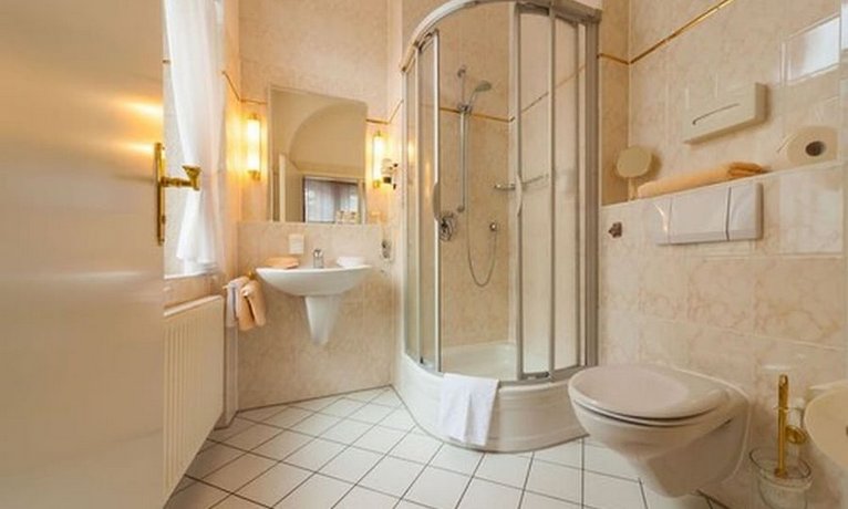 Hotel Residenz Joop
