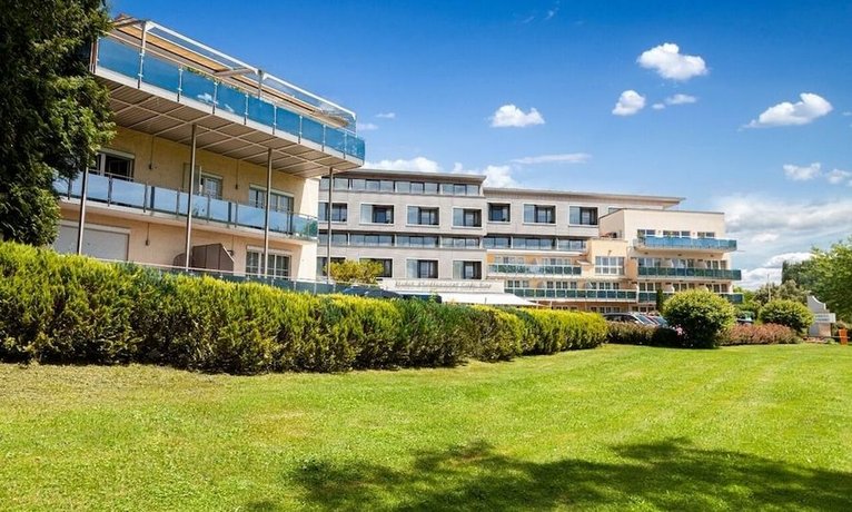 Hotel Plattenwirt