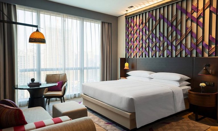 Renaissance Nanning Hotel
