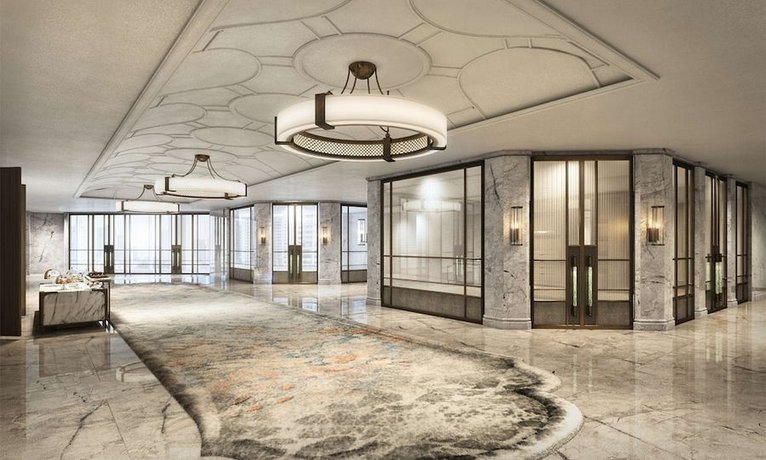 Waldorf Astoria Xiamen