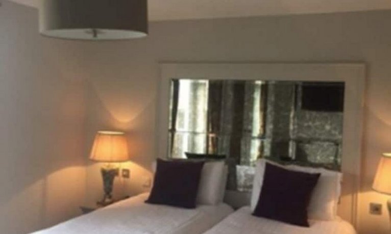 No.1 Pery Square Hotel & Spa