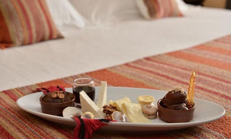 Alejandro I Hotel