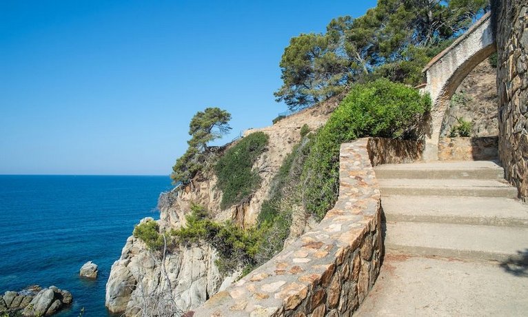 Hotel Lloret Santa Rosa by Pierre & Vacances