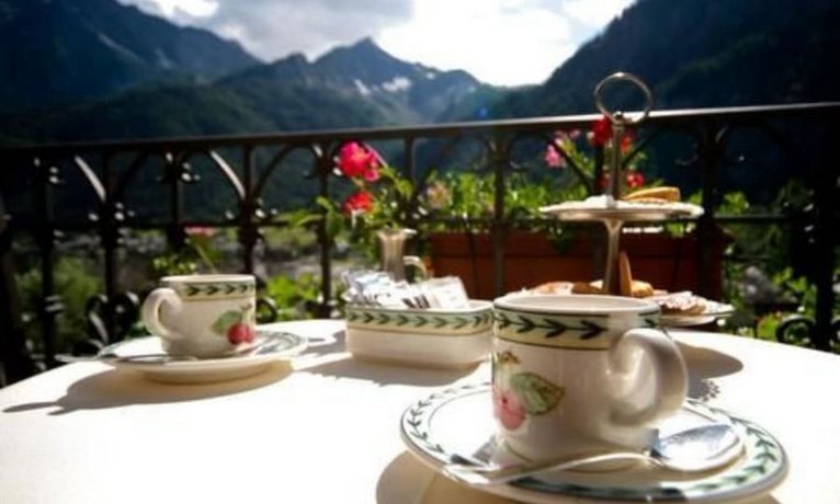 Hotel Villa Novecento