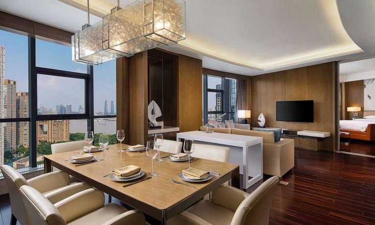 Courtyard by Marriott Hangzhou Qianjiang