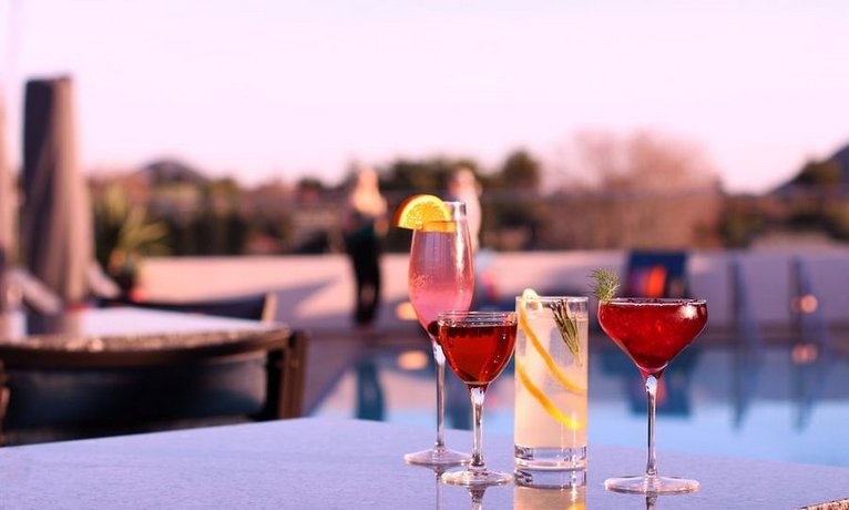 HOTEL CERRO, Autograph Collection