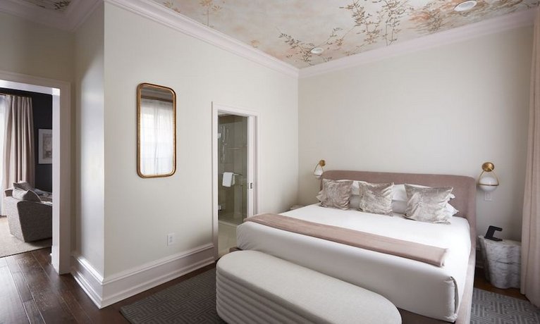 The Franklin on Rittenhouse, A Boutique Hotel