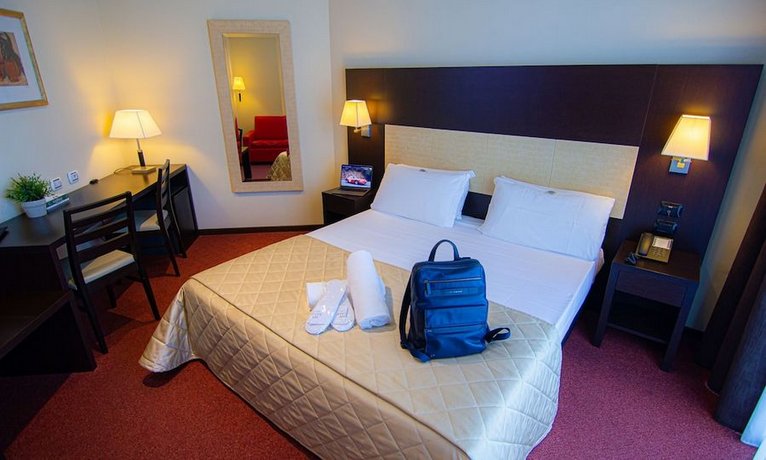 Tuscany Inn