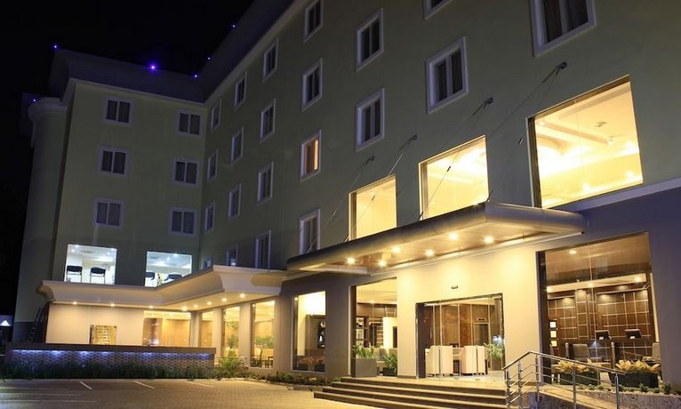 Shoregate Hotels