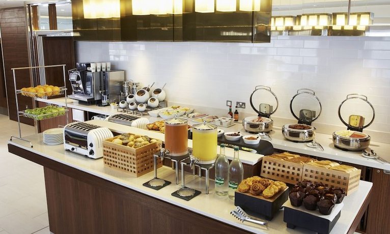 Courtyard by Marriott Aberdeen Airport