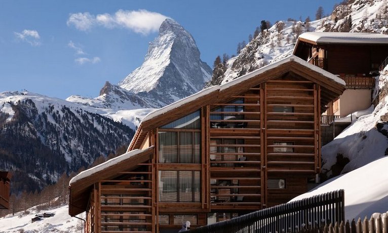 22 Summits Boutique Hotel