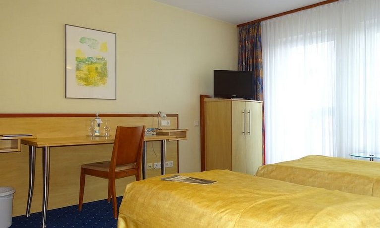Hotel Ascot Bristol