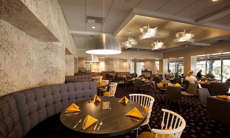 Hilton Palm Springs
