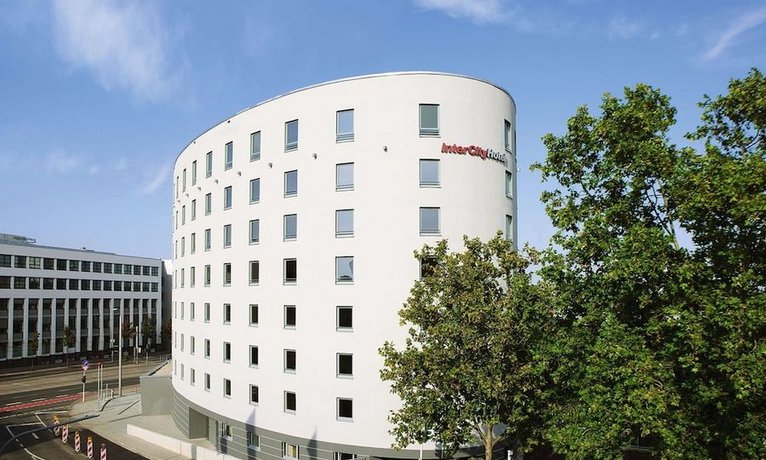 Intercityhotel Mainz