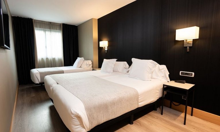 Hotel Plaza