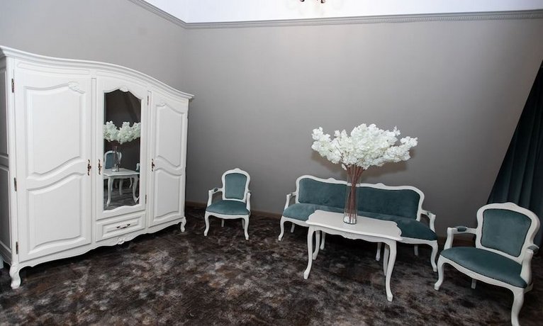 Grand Hotel Traian