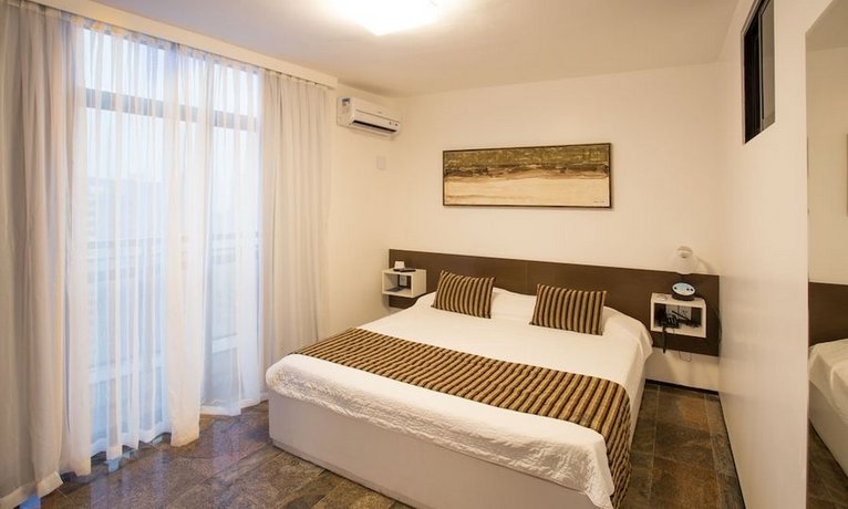 Hotel Brasil Tropical