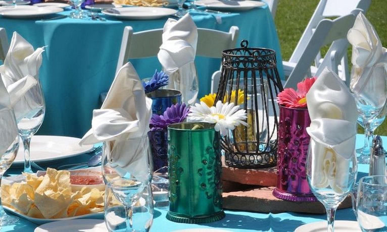 DoubleTree by Hilton Tucson- Reid Park