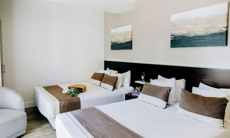 Casa Boutique Hotel