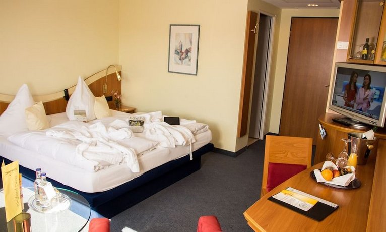 Ringhotel Drees