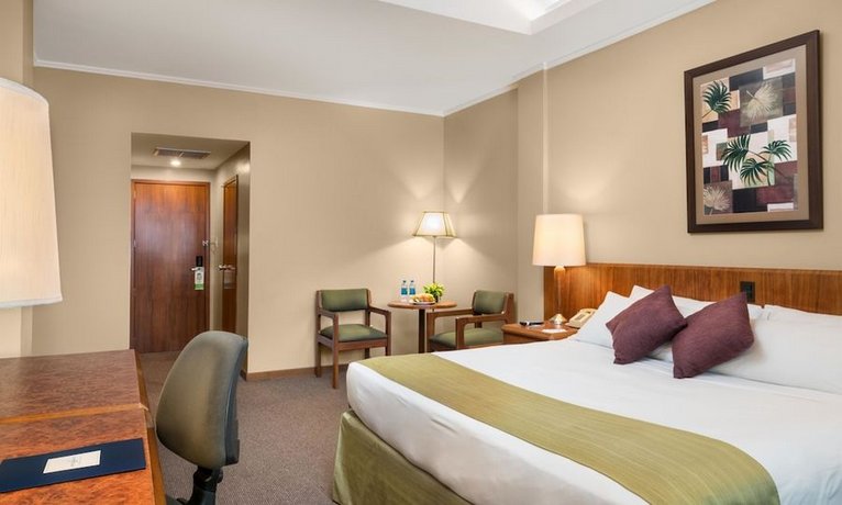 Hotel Palace Guayaquil