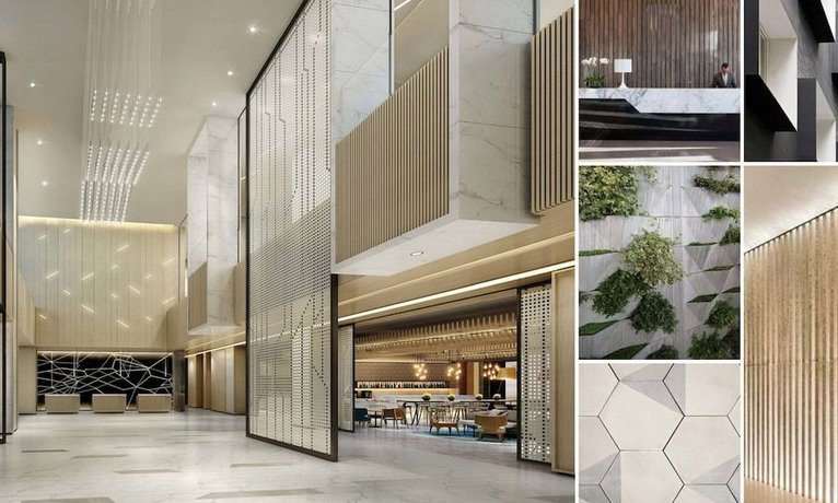Courtyard by Marriott Xiamen