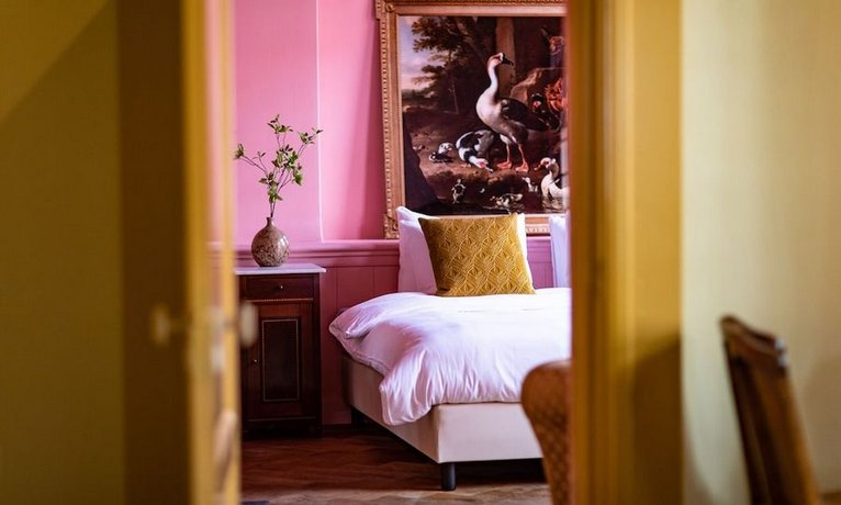 Hotel Beijers