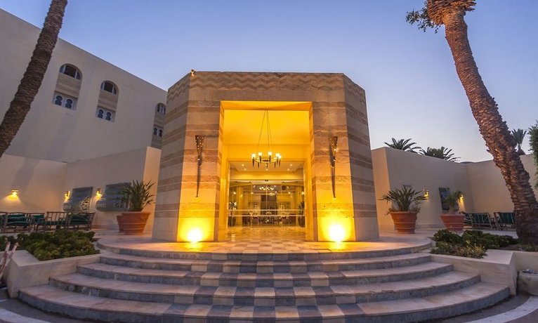 Marhaba Club