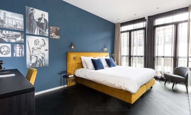 Court Hotel City Centre Utrecht