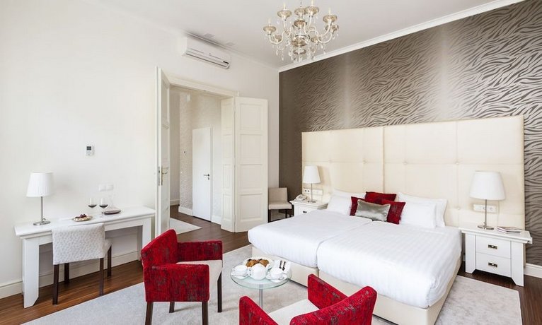 Adele Boutique Hotel