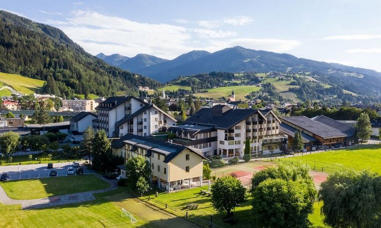 Sporthotel Royer