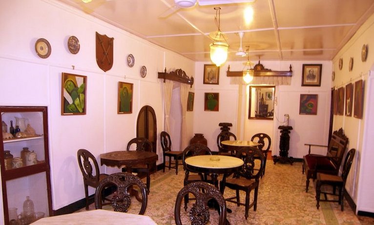 Welcomheritage Panjim Inn