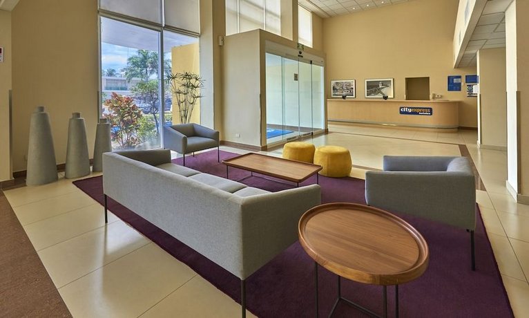 City Express by Marriott Campeche