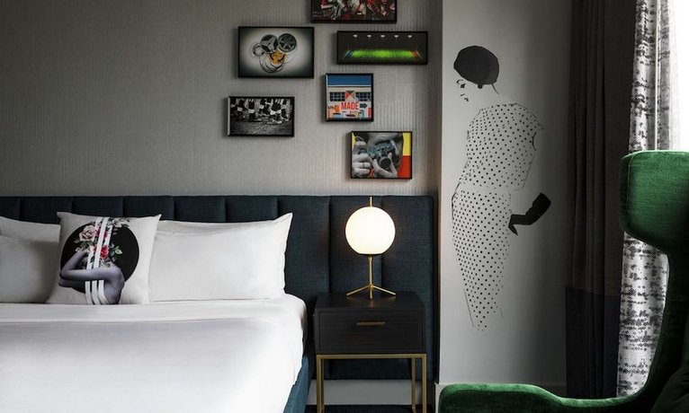 The Starling Atlanta Midtown, Curio Collection by Hilton