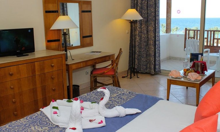 Pickalbatros Royal Grand Sharm - Adults Friendly 16 Years Plus