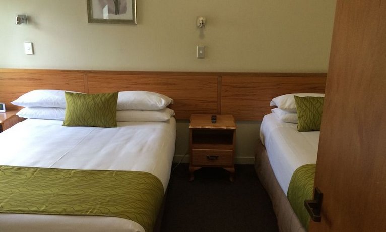 Allan Court Motel
