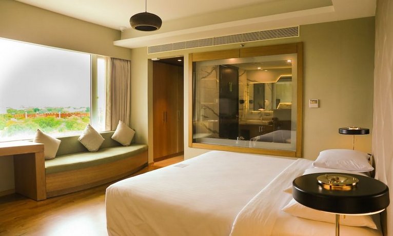 Courtyard by Marriott Madurai
