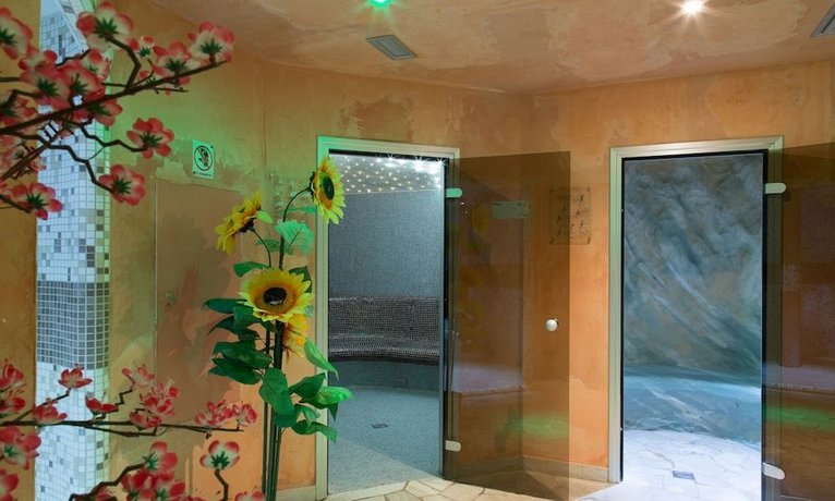 Hotel Alpine Mugon