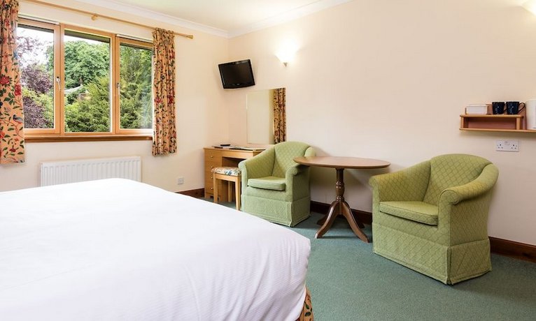 Ballathie House Hotel