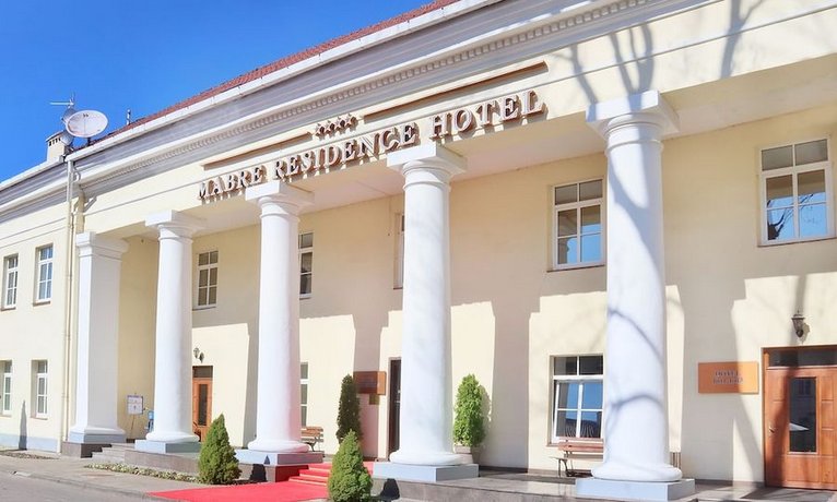 Mabre Residence Hotel