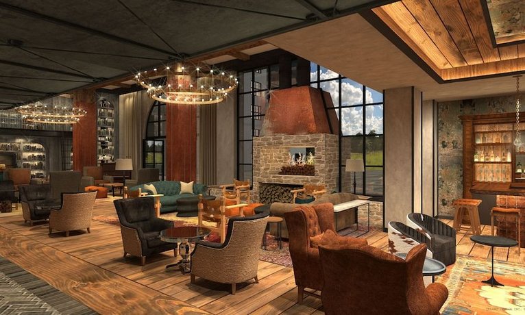 Hotel Drover, Autograph Collection