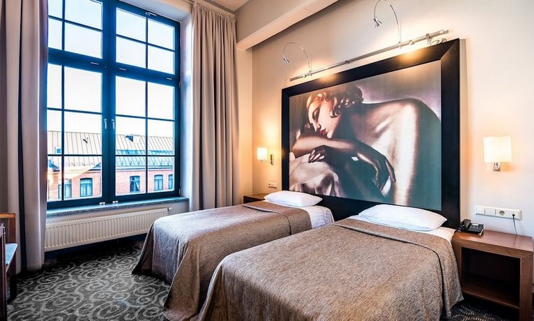 Victoria Hotel Kaunas