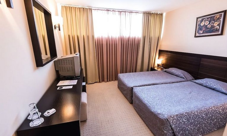 Gardenia Park Hotel