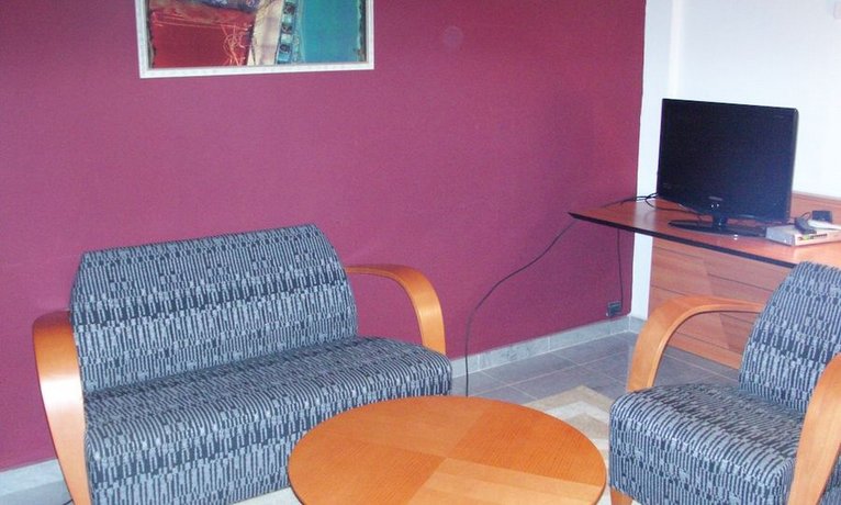 Hotel Tfeila