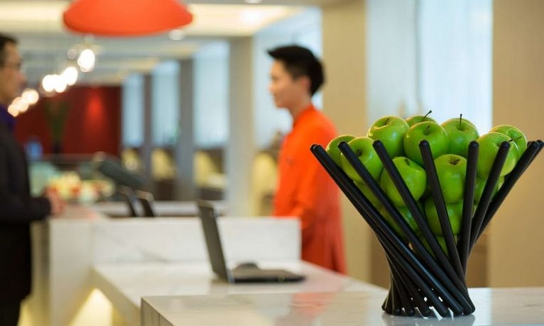 Hyatt Place Shenzhen Dongmen