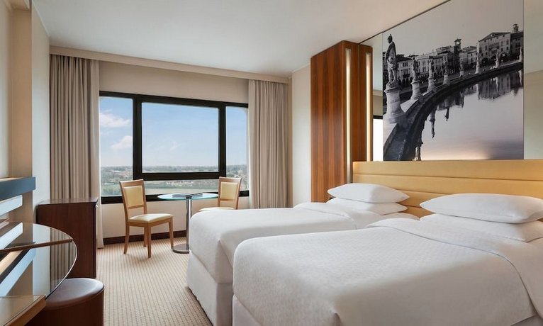 Four Points by Sheraton Padova