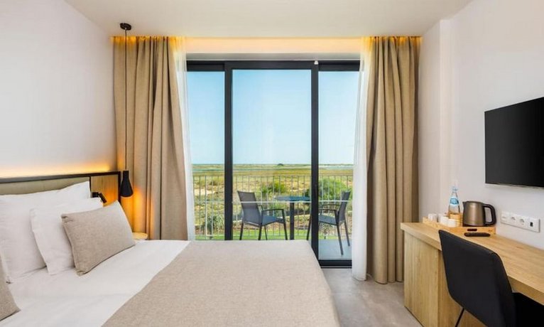 Ap Cabanas Beach & Nature - Adults Friendly