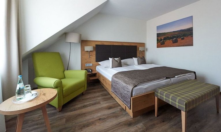 Fetzers Landhotel