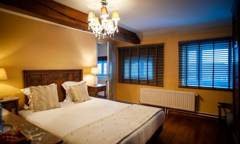 Charme Hotel Hancelot